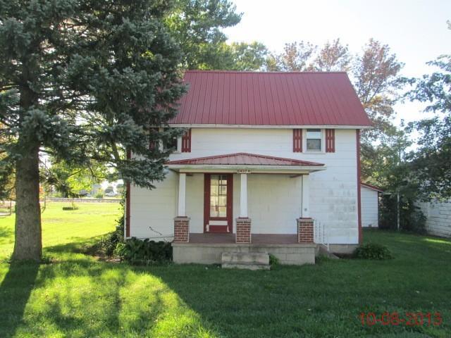  6437 N State Rd 25, Delphi, IN photo