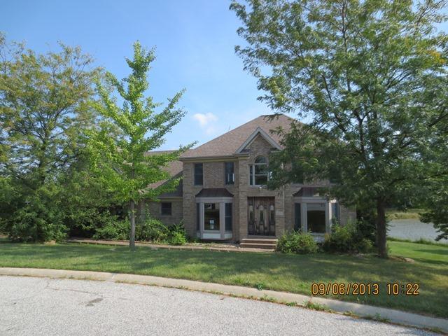  10155 Floyd St, Crown Point, Indiana  photo