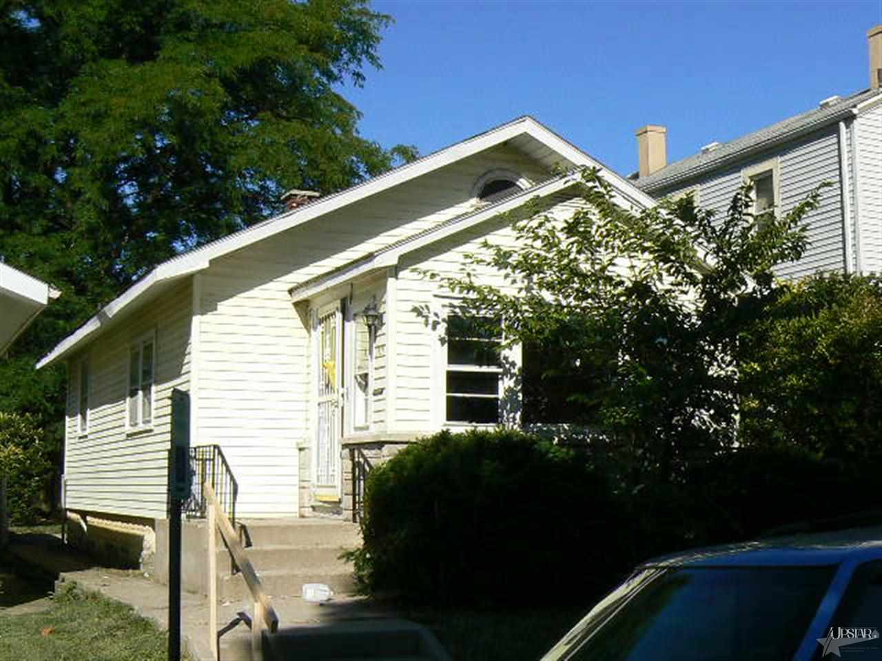  1521 Franklin Ave, Fort Wayne, Indiana  photo