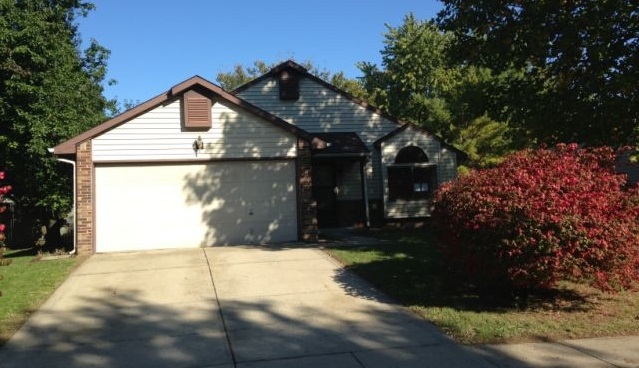  742 Westridge South Dr, Noblesville, IN photo