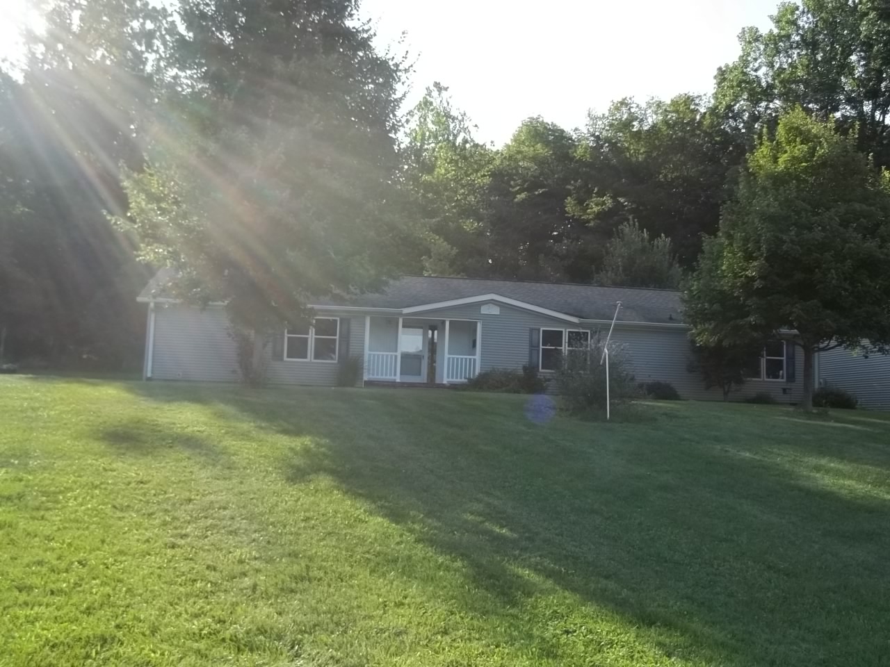  2234 N. Nyesville Rd, Rockville, IN photo