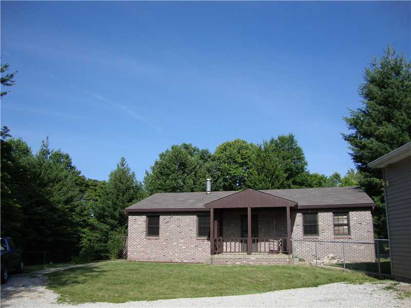  5751 Atkinsville Road, Poland, IN photo