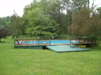  4810 S WHIPPOORWILL LAKE DR, Clay City, IN 6496280
