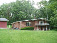 4810 S WHIPPOORWILL LAKE DR, Clay City, IN 47841