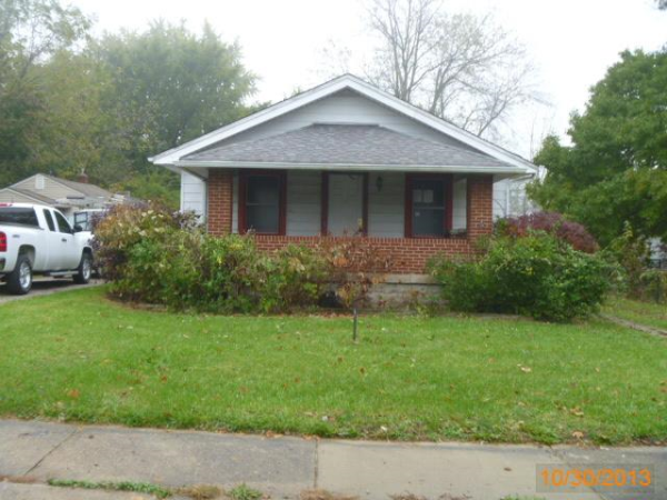  2241 N Spencer Ave, Indianapolis, IN photo