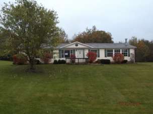  568 Brianwood Dr, Spencer, IN photo
