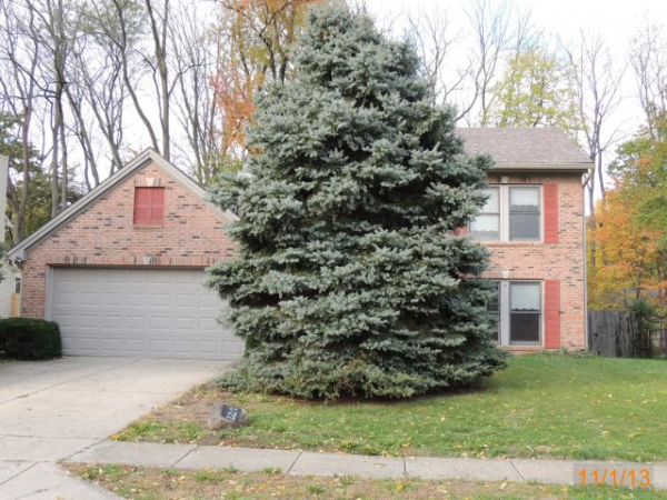  3722 W 43rd Terranc, Indianapolis, IN photo