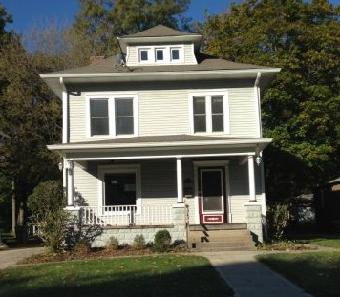  246 S Ritter Ave, Indianapolis, IN photo