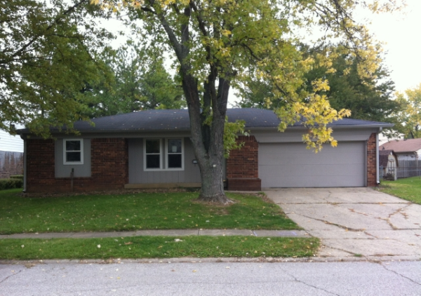  48 Picadilly Ct, Brownsburg, IN photo
