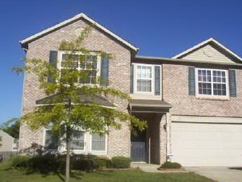  7228 Bruin Drive, Indianapolis, IN photo
