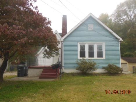  3704 Broadway Ave, Evansville, IN photo