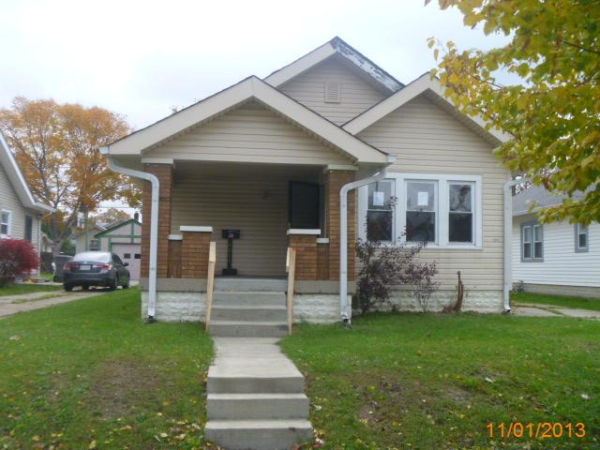  1311 N Linwood Ave, Indianapolis, IN photo