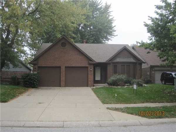  3321 Fox Orchard, Indianapolis, IN photo