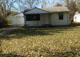  3706 N Hartman Dr, Indianapolis, IN photo