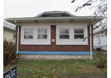  709 N Drexel Avenue, Indianapolis, IN photo