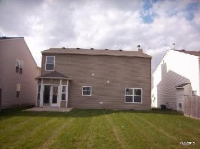  4465 Bellchime Dr, Indianapolis, IN 7370978