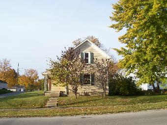  806 N Lafontaine St, Huntington, IN photo
