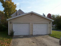  806 N Lafontaine St, Huntington, IN 7371181