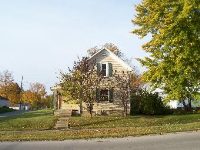  806 N Lafontaine St, Huntington, IN 7371179