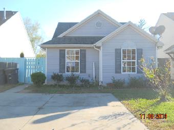  4233 Shadwell Drive, Evansville, IN photo