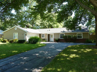  1705 W. 73RD PLACE, Indianapolis, IN 7387686