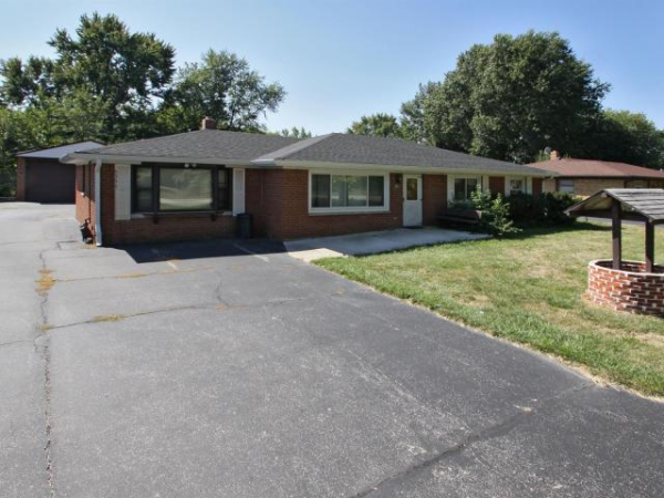  6333 Apache Dr., Indianapolis, IN photo