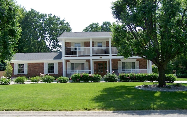  7225 Moorgate Road, Indianapolis, IN photo