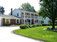  7225 Moorgate Road, Indianapolis, IN 7389260