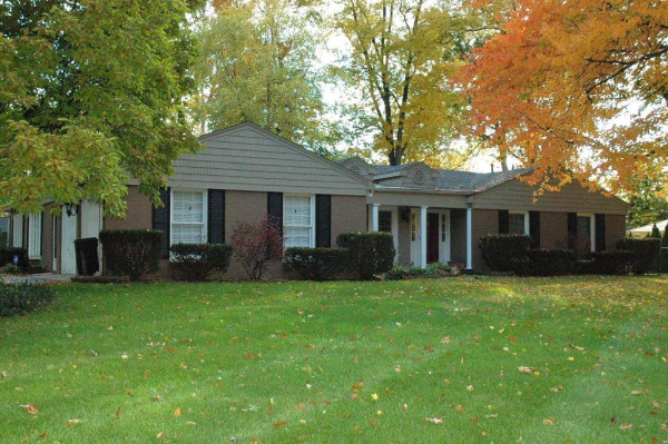  5785 E. Susan Drive, Indianapolis, IN photo