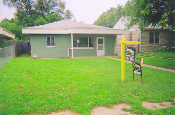  2823 Mars Hill St, Indianapolis, IN photo