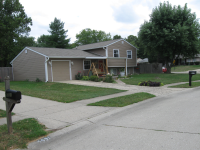  5525 Prairie Dog Dr, Indianapolis, IN 7390457