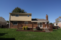  5501 Yeager Ct, Indianapolis, IN 7390556