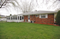  2510 N Saturn Drive, Indianapolis, IN 7392044