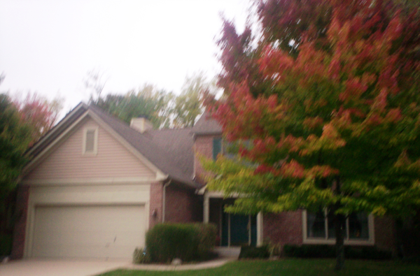  3640 Sommersworth Lane, Indianapolis, IN photo