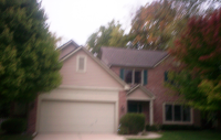  3640 Sommersworth Lane, Indianapolis, IN 7392063