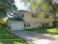  3219 E Dudley Ave, Indianapolis, IN 7392365