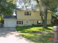  3219 E Dudley Ave, Indianapolis, IN 7392364