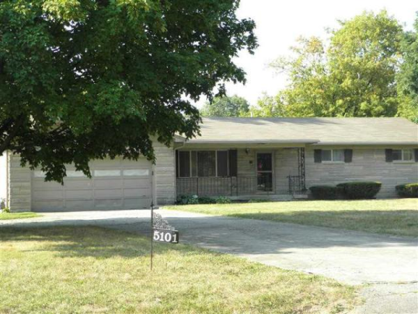  5101 Winston Dr., Indianapolis, IN photo