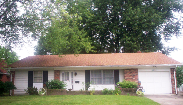  3232 Bluebell Lane, Indianapolis, IN photo