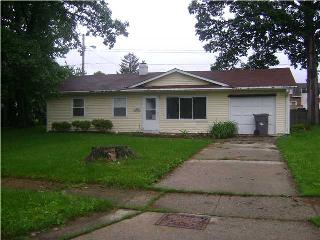  5201 Patricia St, Indianapolis, IN photo