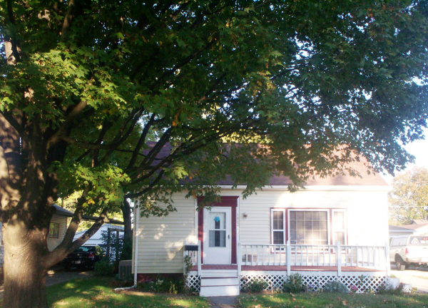  1823 Fisher Avenue, Speedway, IN photo