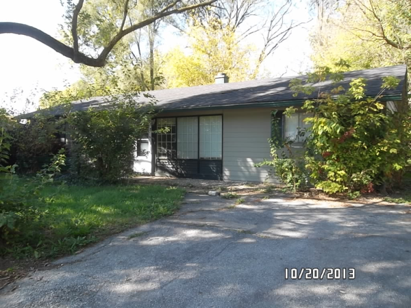  3126 Normandy Rd, Indianapolis, IN photo