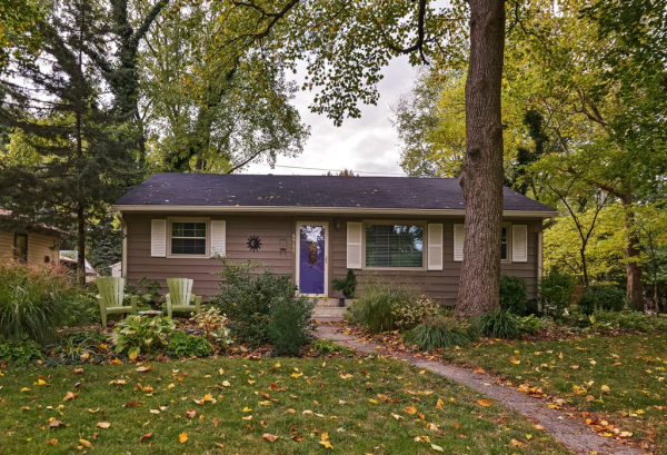  5758 Ralston Ave, Indianapolis, IN photo
