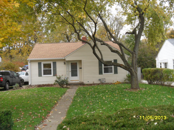  5250 Ralston Ave, Indianapolis, IN photo