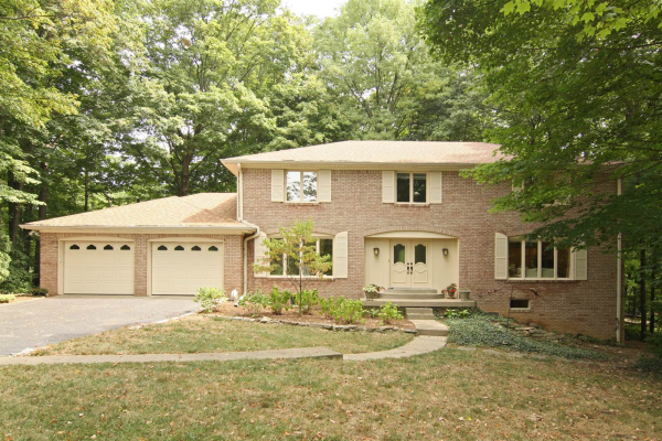  6453 Johnson Rd, Indianapolis, IN photo