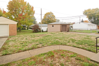  1120 N Lesley Ave, Indianapolis, IN 7394564