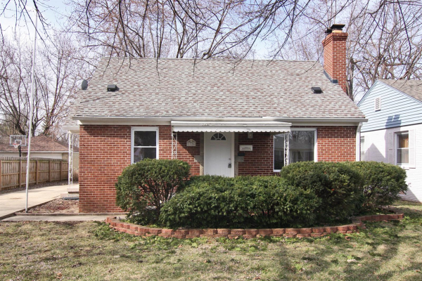  1726 N Spencer Ave, Indianapolis, IN photo