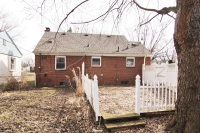  1726 N Spencer Ave, Indianapolis, IN 7394787