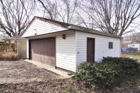  1726 N Spencer Ave, Indianapolis, IN 7394788