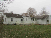  612 East Fifth Street, North Manchester, IN 7492114